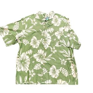Reyn Spooner Aloha Men’s Shirt